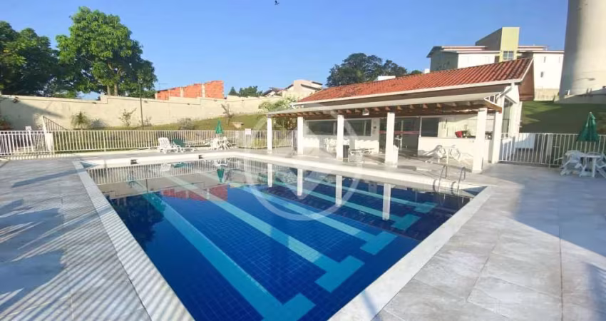 Apartamento a venda no Residencial Vienna I em Vinhedo/SP codigo: 91501