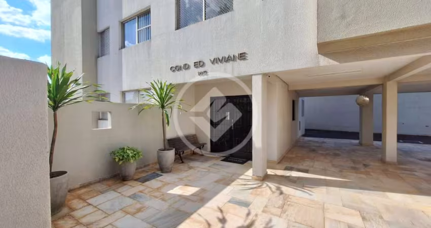 Apartamento à venda na Ponte Preta em Campinas/SP. codigo: 64161