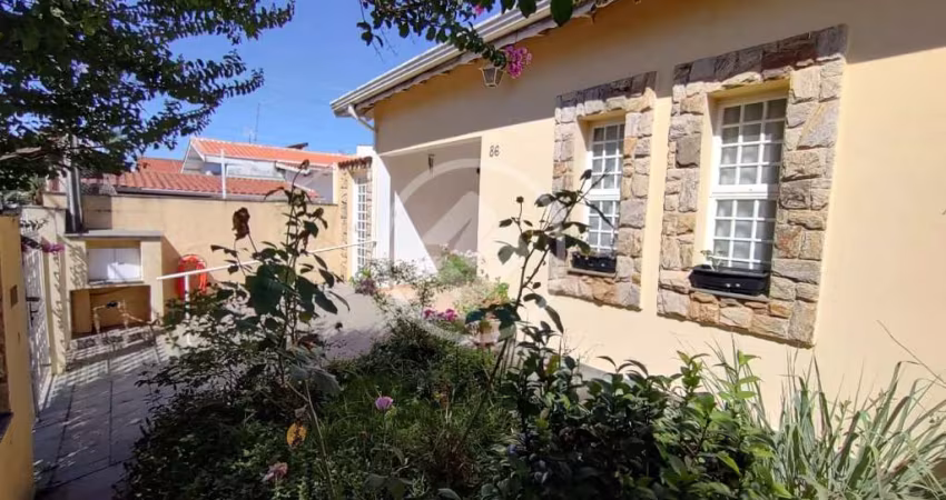 Casa Térrea à venda na Nova Vinhedo em Vinhedo/SP codigo: 97057