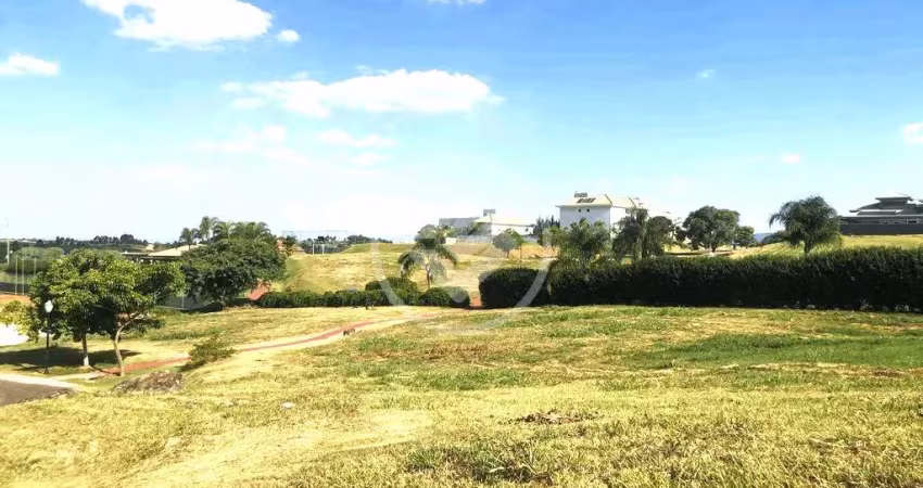 Terreno a venda em excelente localização no Condominio Serra azul alto padrão em Itupeva codigo: 51501