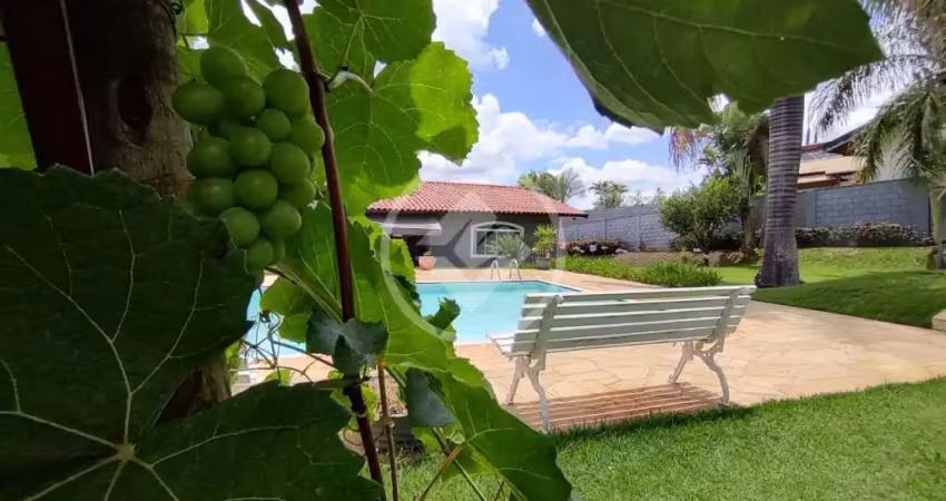 Casa térrea à venda no condomínio Chácaras do Lago em Vinhedo/SP codigo: 96514