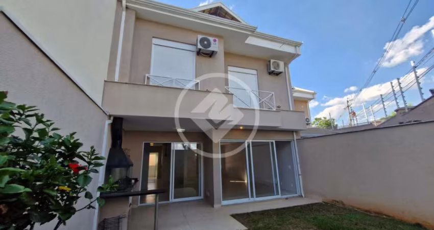 Casa para venda ou locação no Condomínio Monterosso de Valinhos/SP codigo: 96404