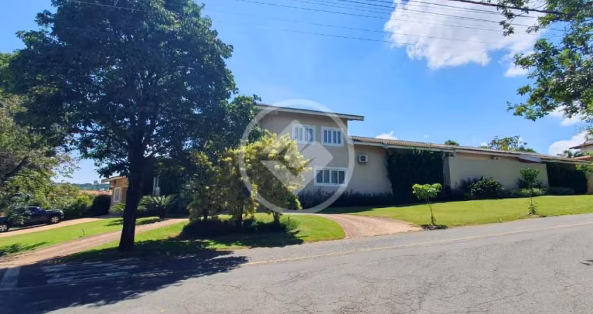 Casa térrea com 4 Suítes à venda, Condomínio São Joaquim Vinhedo.SP codigo: 72745