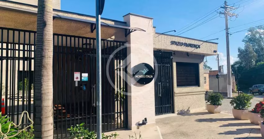 Apartamento para venda ou locação no condomínio Mondo Itália - Spazio Florença em Vinhedo/SP codigo: 97118