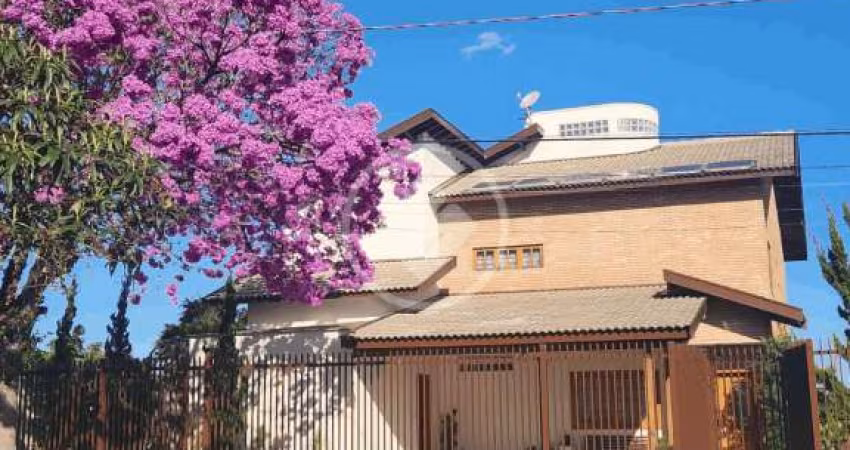 Casa à venda com 4 suítes no Condomínio Vista Alegre Café em Vinhedo codigo: 46133