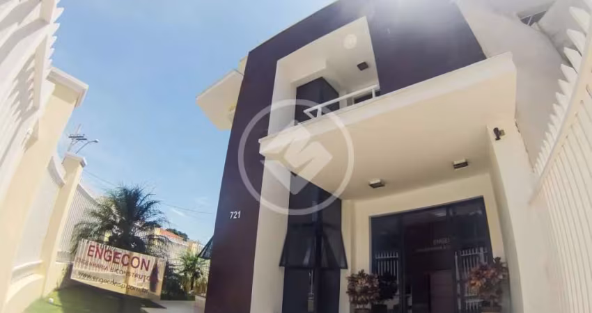 Prédio Comercial para Venda e Locação no Centro de Vinhedo/SP codigo: 101056