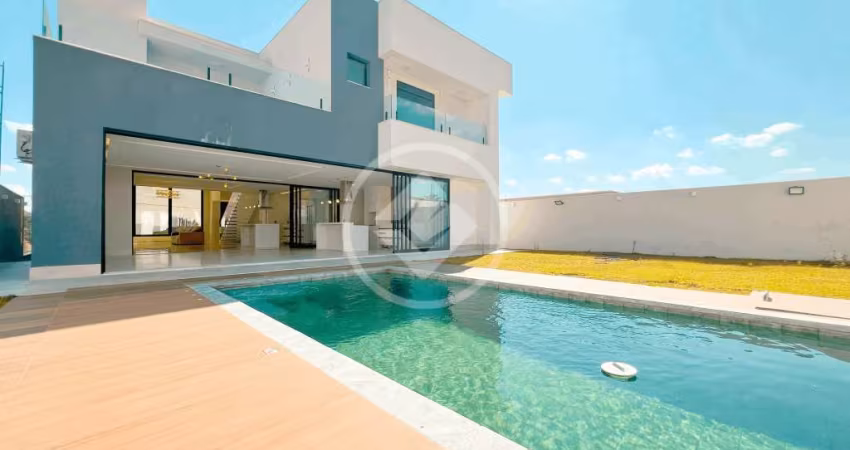 Casa à venda no Condomínio Santa Isabel em Louveira/SP codigo: 31839