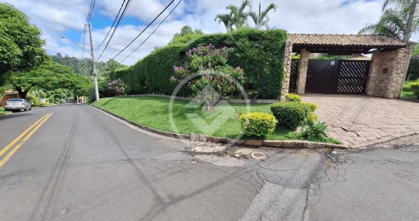 Casa à venda no Vale Verde em Valinhos/SP codigo: 53722
