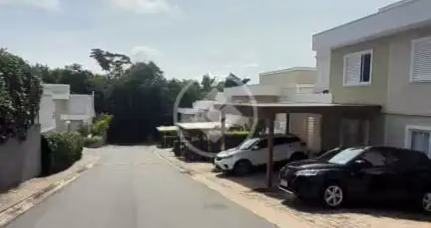 Casa para venda no CondomÍnio Village São Joaquim em Valinhos/SP codigo: 103416