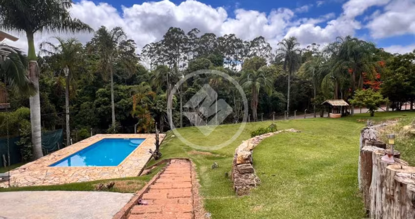 Casa à venda no Recanto dos Canjaranas em Vinhedo/SP codigo: 99353