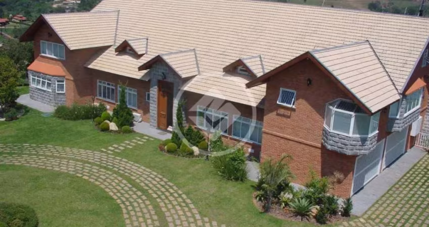 Casa à venda no Condomínio Vale da Santa Fé em Vinhedo/SP codigo: 97558