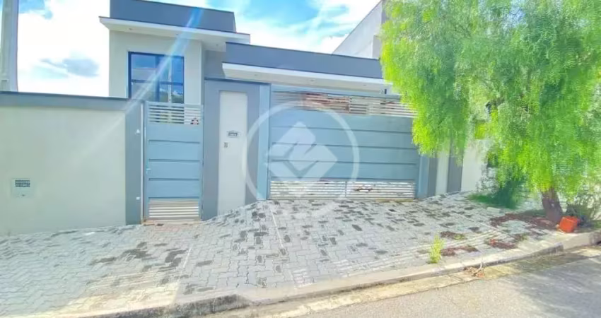 Casa á venda no loteamento Jardim das Videiras em Vinhedo/SP codigo: 102714
