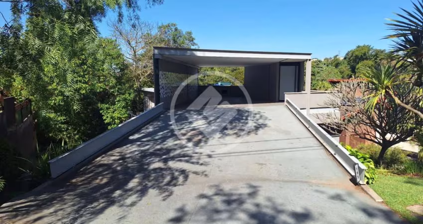 Casa à venda no condomínio Chácara Flora em Valinhos/SP codigo: 71785