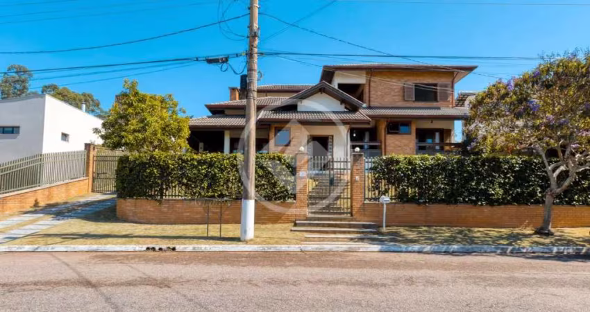 Casa á venda no Condomínio Sol de Vinhedo Village em Vinhedo/SP codigo: 81485