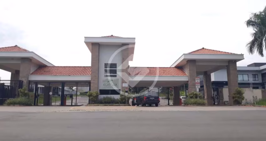 Terreno á venda no Condomínio Ecovilla Boa Vista Valinhos/SP codigo: 61364