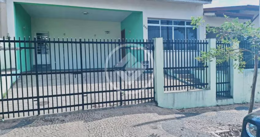 Casa Térrea à venda na Vila Independência em Valinhos/SP codigo: 72281