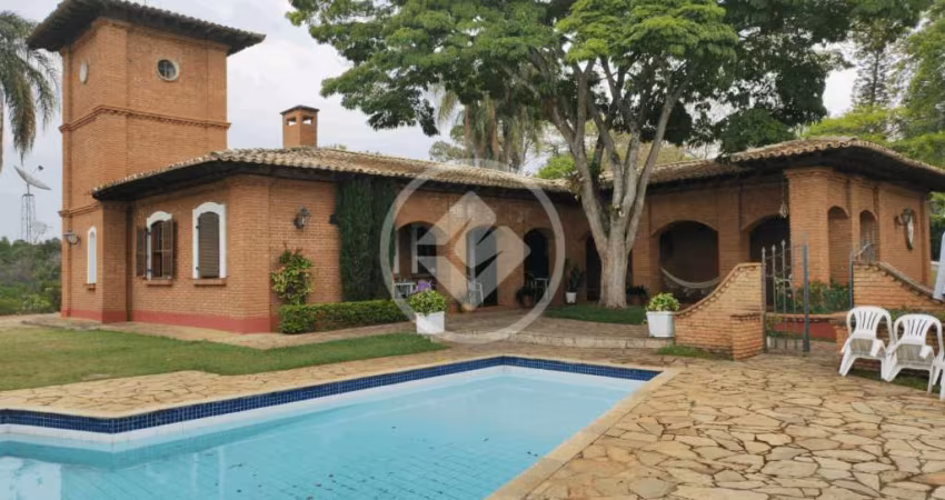 Casa à venda no Bairro Chácara Terra Nova em Jundiaí/SP codigo: 41586