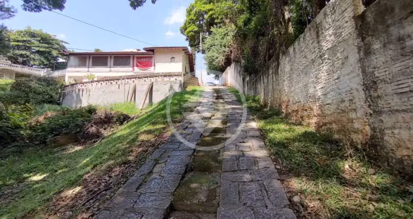 Casa térrea a venda no Bairro Marambaia em Vinhedo/SP codigo: 104268