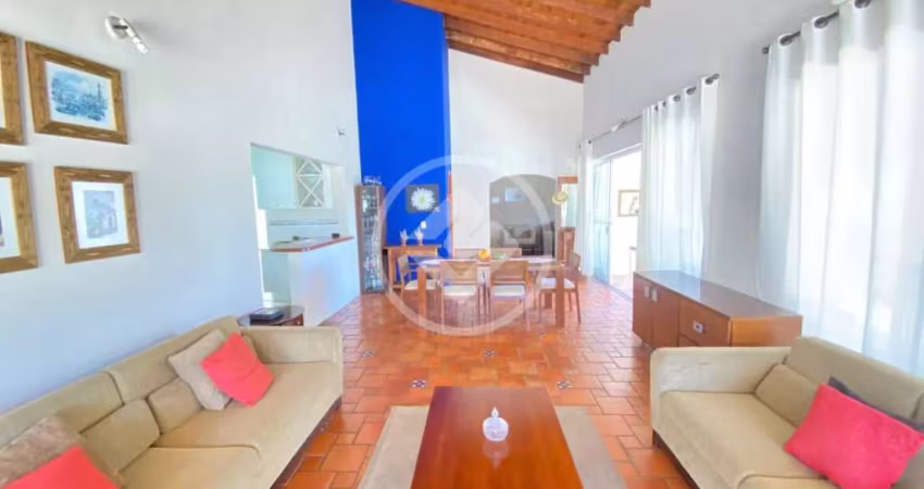 Casa á Venda no Condomínio Terras de Vinhedo em Vinhedo/SP codigo: 110821