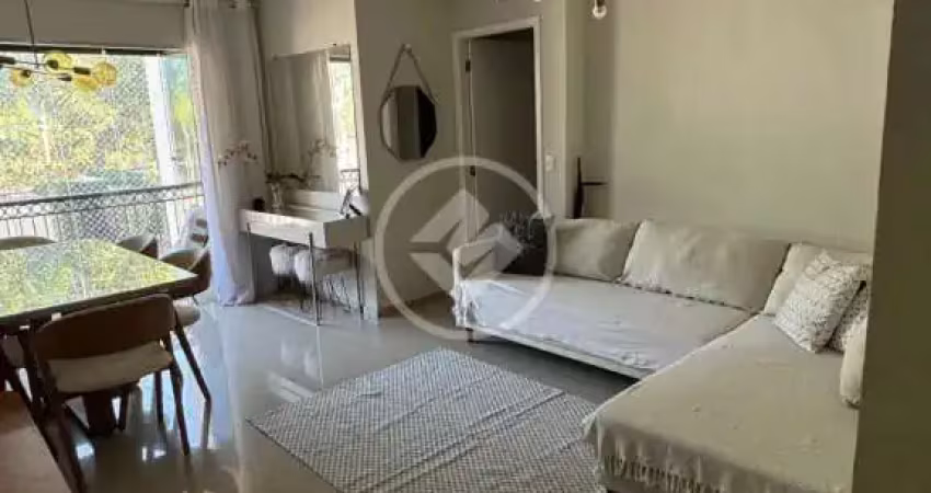Apartamento com três dormitórios, 88 m2 de área útil a venda em Vinhedo codigo: 111230