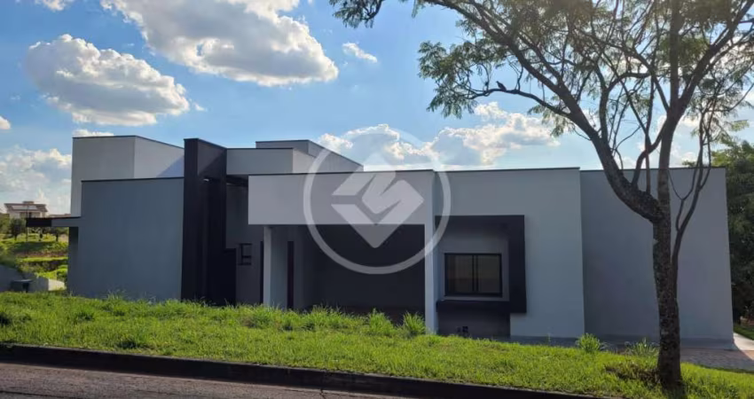 Casa nova á venda no Condomínio Jardim Primavera de Louveira/SP codigo: 112042