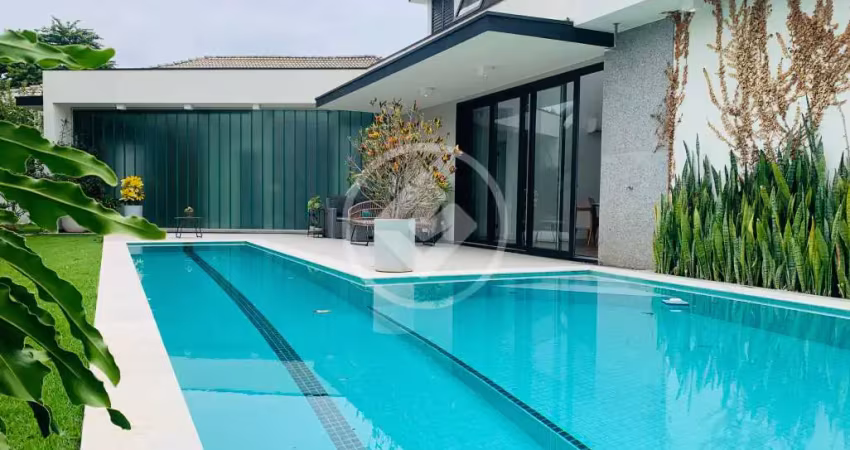 Casa Terrea à venda no Condomínio Reserva das Palmeiras em Vinhedo/SP codigo: 111837