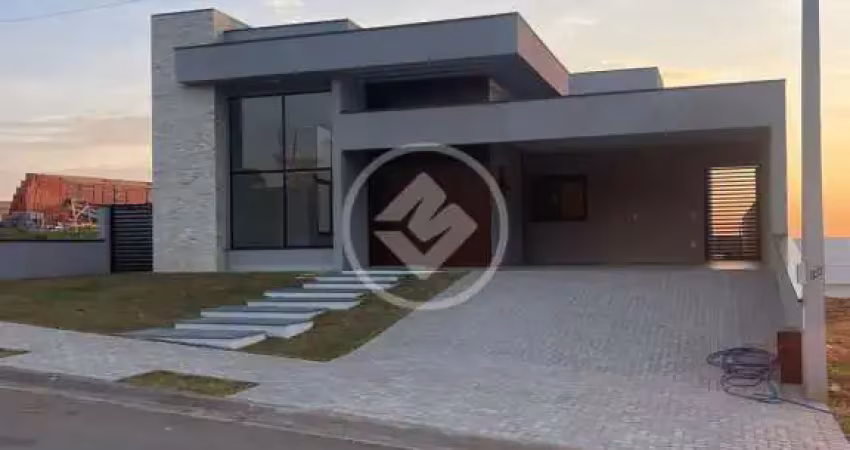 Casa à venda no Condomínio Reserva Santa Isabel fase 2 em Louveira/SP codigo: 112163