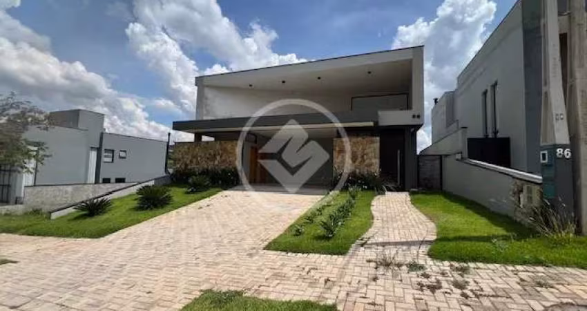 Casa térrea à venda no Condomínio Reserva Santa Isabel fase 2 em Louveira/SP codigo: 112165