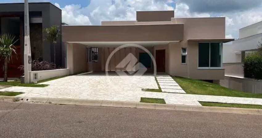 Casa à venda no Condomínio Reserva Santa Isabel fase 1 em Louveira/SP codigo: 112358