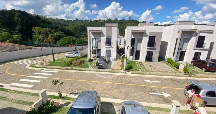 Casa para locação no Residencial Villaggio Maranello em Vinhedo/SP codigo: 112896