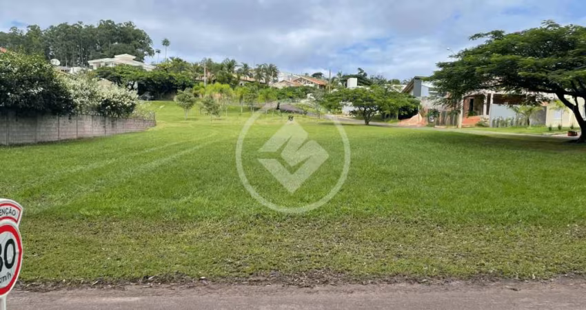 Terreno de esquina à venda no Condomínio Terras de Santa Teresa, em Itupeva/SP codigo: 29095