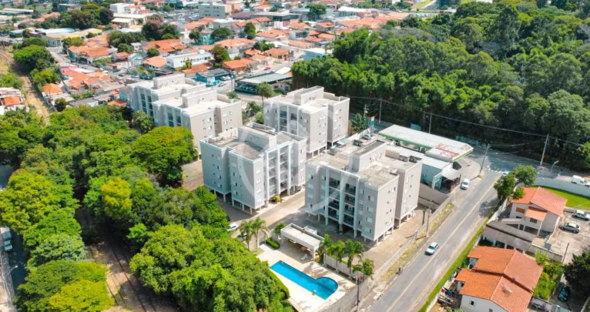 Apartamento á venda no Condomínio Riviera de Vinhedo em Vinhedo S/P codigo: 54097