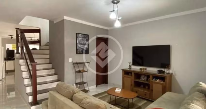 Casa à Venda no bairro da Capela em Vinhedo/SP codigo: 104380