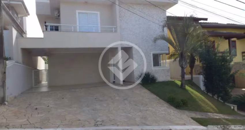 Casa para venda ou locação no Condomínio Morada das Nascentes em Valinhos/SP. codigo: 113813
