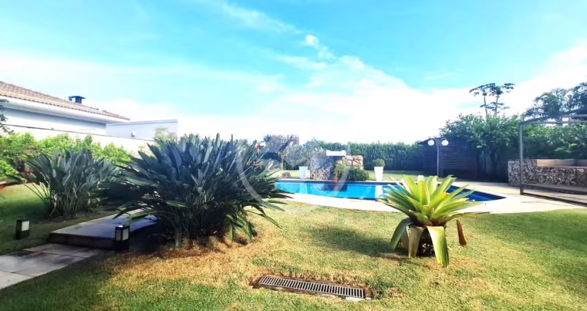 Casa com 4 suites a venda no Condominio Marambaia em Vinhedo codigo: 113543