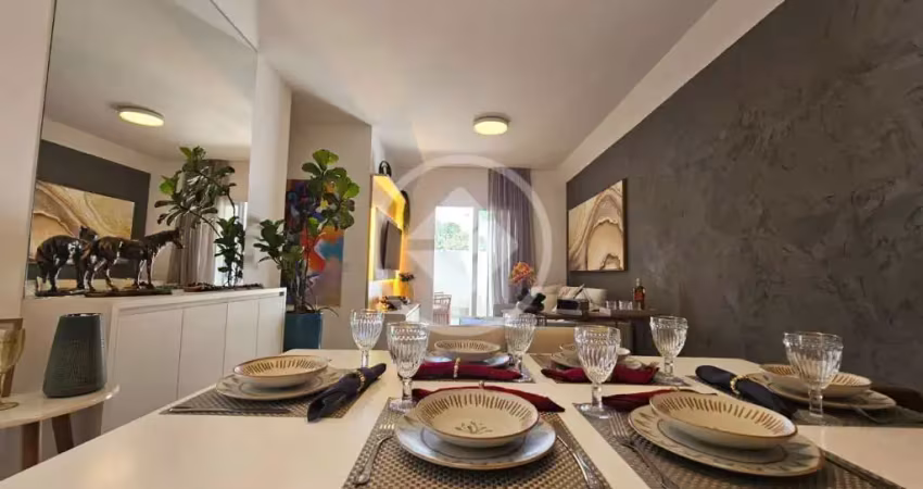 Apartamento à venda no Residencial Gran Paradiso em Vinhedo/SP codigo: 114797