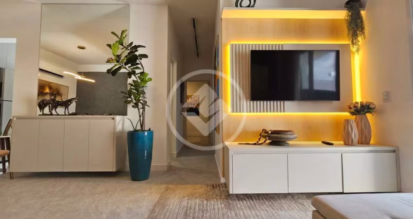 Apartamento à venda no Residencial Gran Paradiso em Vinhedo/SP codigo: 114794
