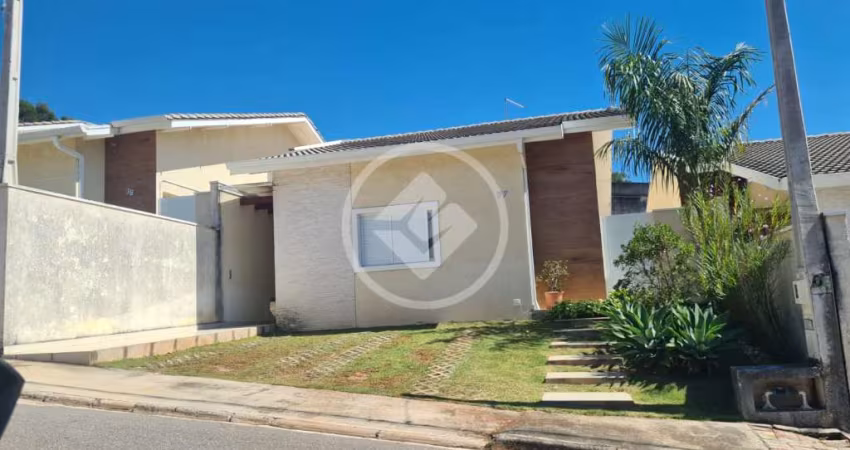 Casa térrea para locação no Condomínio Vista Verde em Vinhedo/SP codigo: 115322