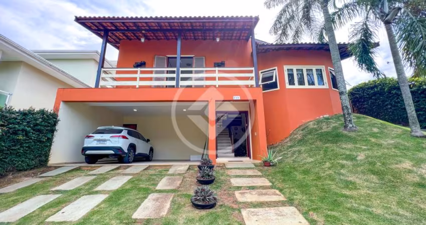 Casa à venda no Condomínio Residencial Delle Stelle em Louveira-SP codigo: 67514