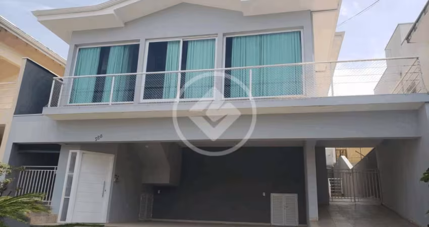 Casa para venda ou locação no Condomínio Terras de São Francisco em Vinhedo/SP codigo: 32721