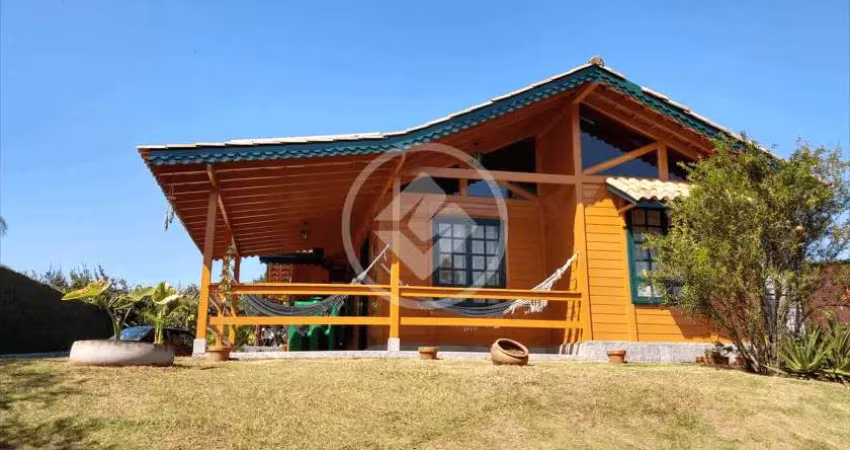 Casa térrea mobiliada à venda no Condomínio Il Paradiso em Vinhedo/SP codigo: 27756