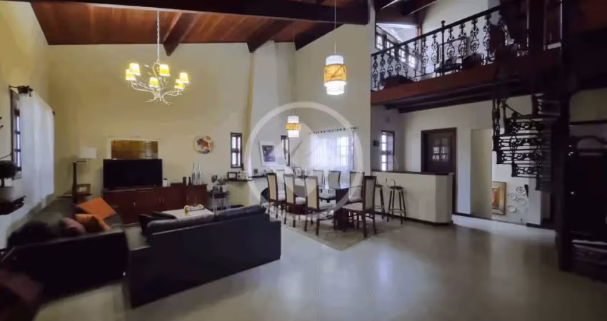 Casa à venda no Condomínio São Joaquim em Vinhedo/SP codigo: 52704