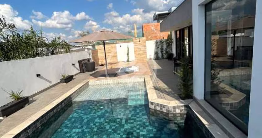 Casa à venda no Condomínio Reserva Santa Isabel em Louveira/SP codigo: 69393