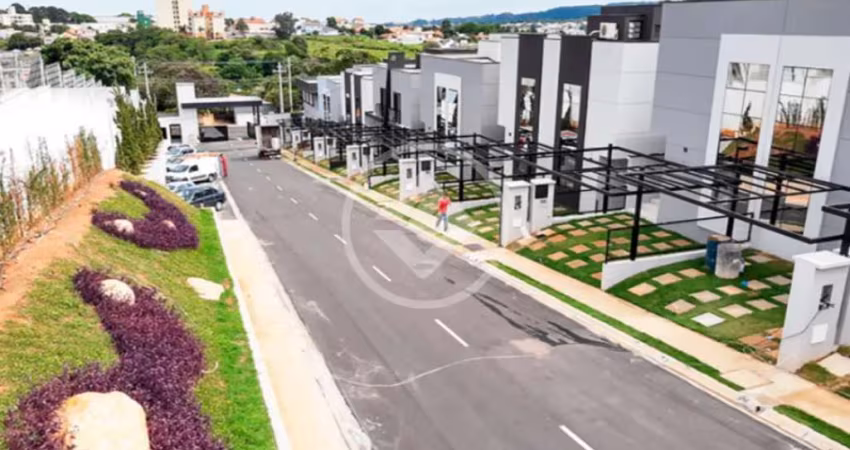 Casa á Venda no Condomínio Bello Villagio em Vinhedo/SP codigo: 107213