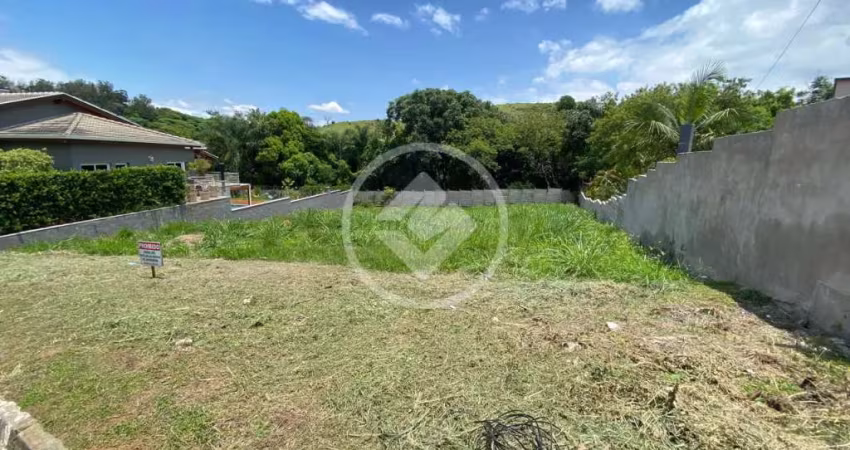 Terreno á venda no Condomínio Vila Hipica II em Vinhedo/SP codigo: 108265
