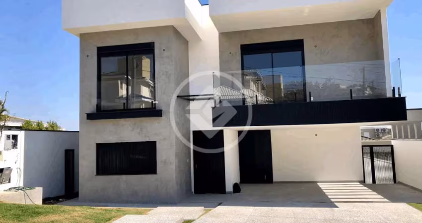 Casa à venda no Condomínio Parque das Quaresmeiras em Campinas/SP codigo: 31244