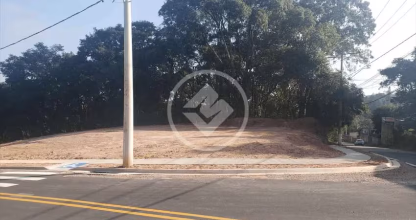 Terreno à venda no bairro Pinheirinho no Loteamento Residencial Jasmim em Vinhedo/SP codigo: 25982