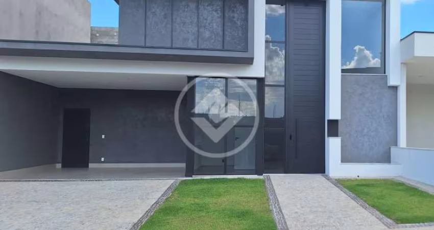 Casa térrea à venda condomínio Mont Alcino em Valinhos/SP codigo: 57958