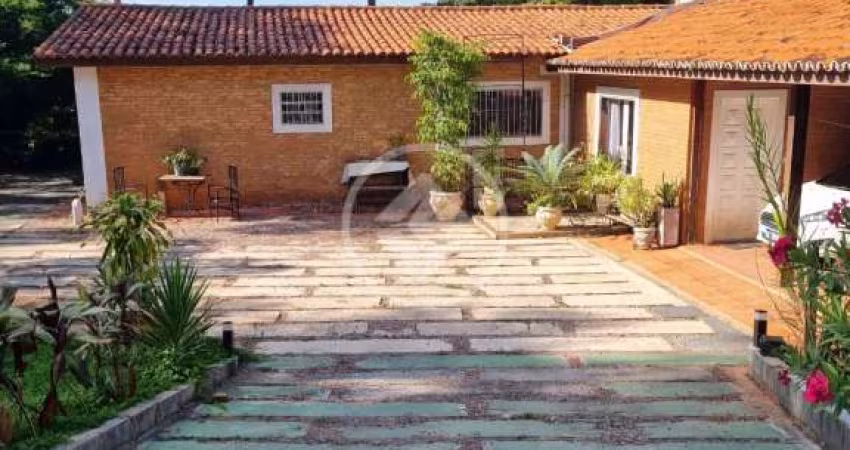 Casa à venda no Vale Verde em Valinhos/SP codigo: 92312