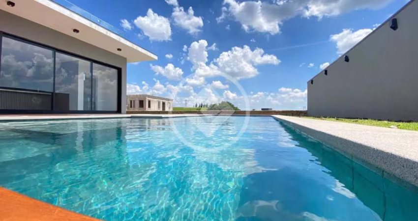 Casa à venda no condomínioCampo de Toscana em Vinhedo/SP codigo: 23499